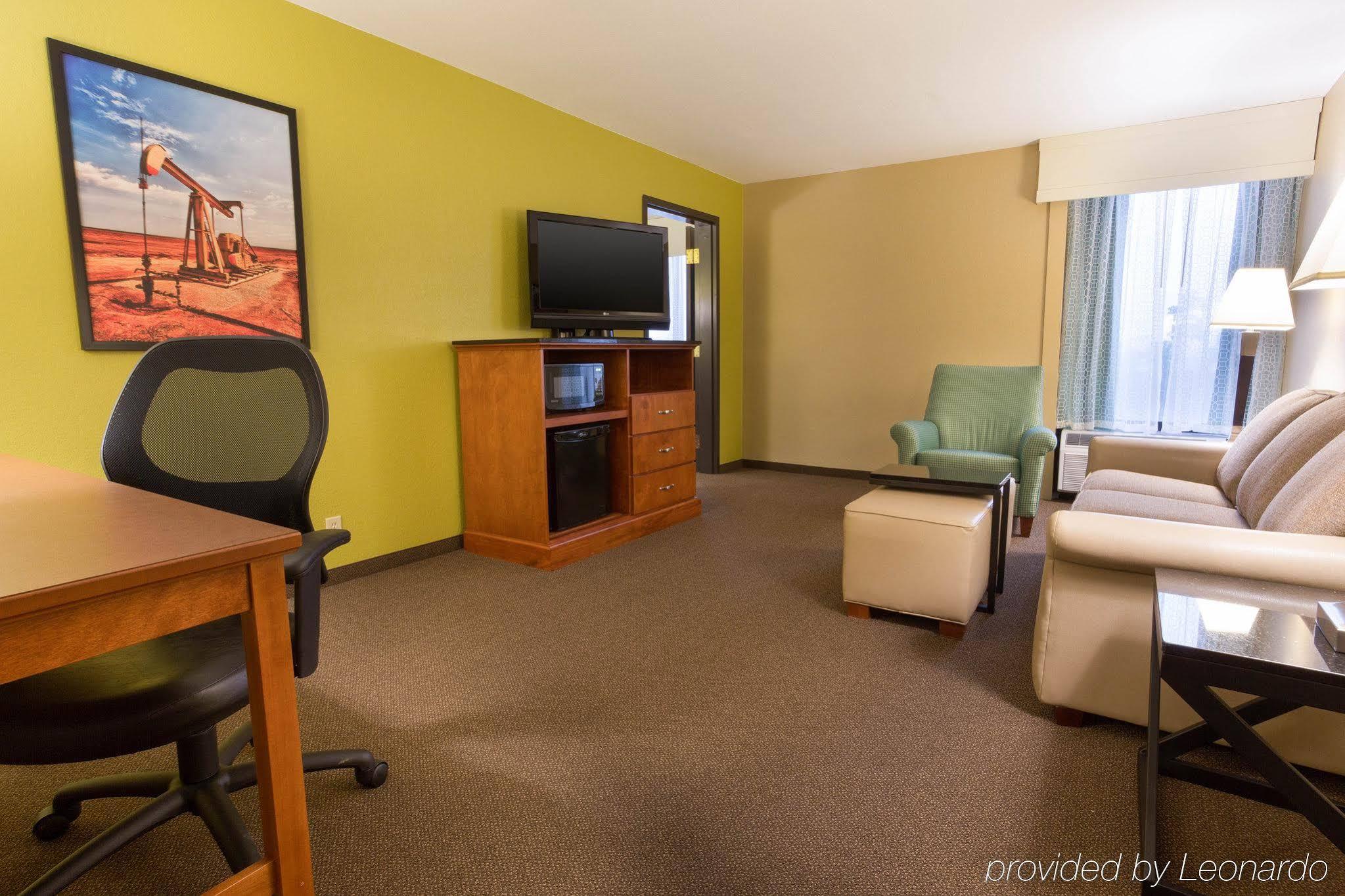 Heritage Inn & Suites The Woodlands, Trademark By Wyndham Εξωτερικό φωτογραφία