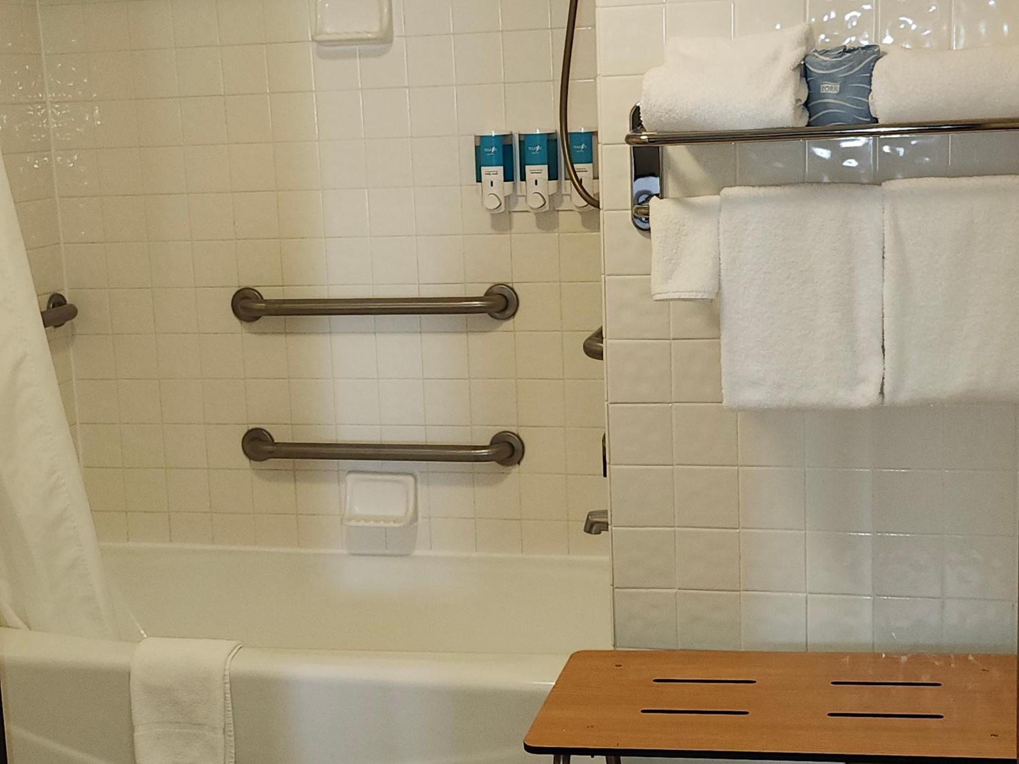 Heritage Inn & Suites The Woodlands, Trademark By Wyndham Εξωτερικό φωτογραφία