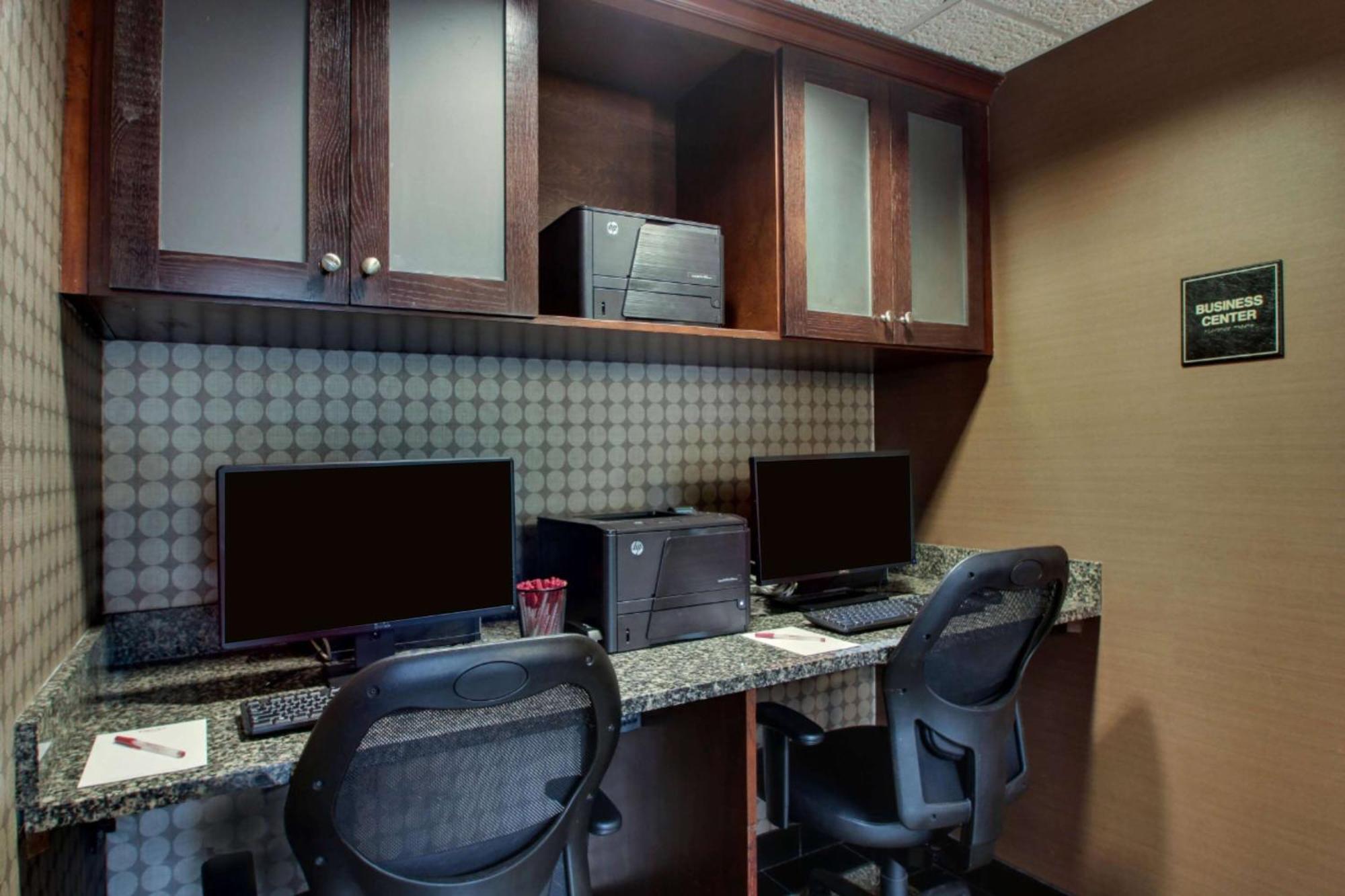 Heritage Inn & Suites The Woodlands, Trademark By Wyndham Εξωτερικό φωτογραφία