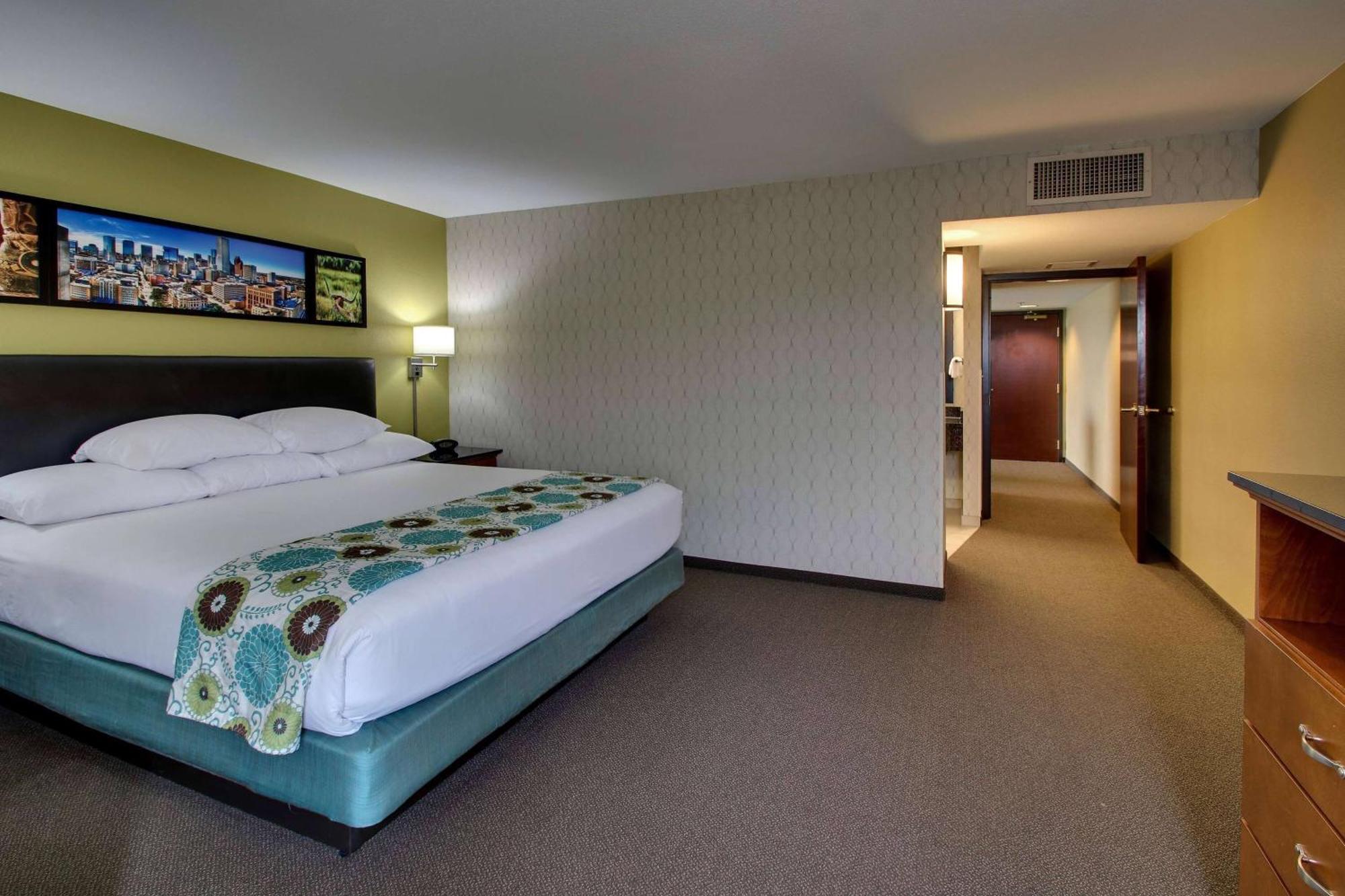 Heritage Inn & Suites The Woodlands, Trademark By Wyndham Εξωτερικό φωτογραφία
