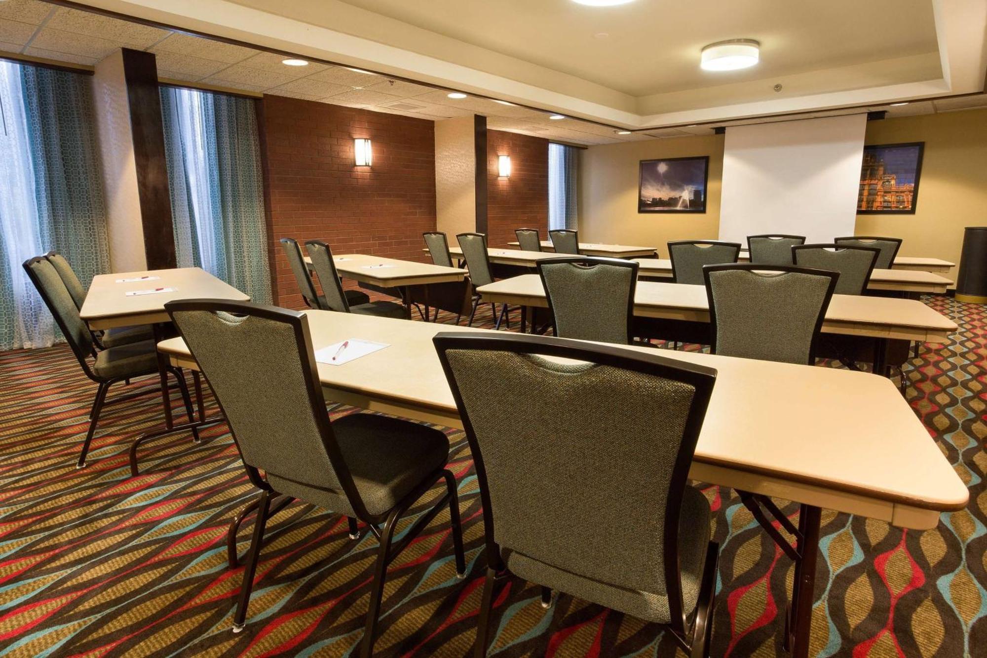 Heritage Inn & Suites The Woodlands, Trademark By Wyndham Εξωτερικό φωτογραφία