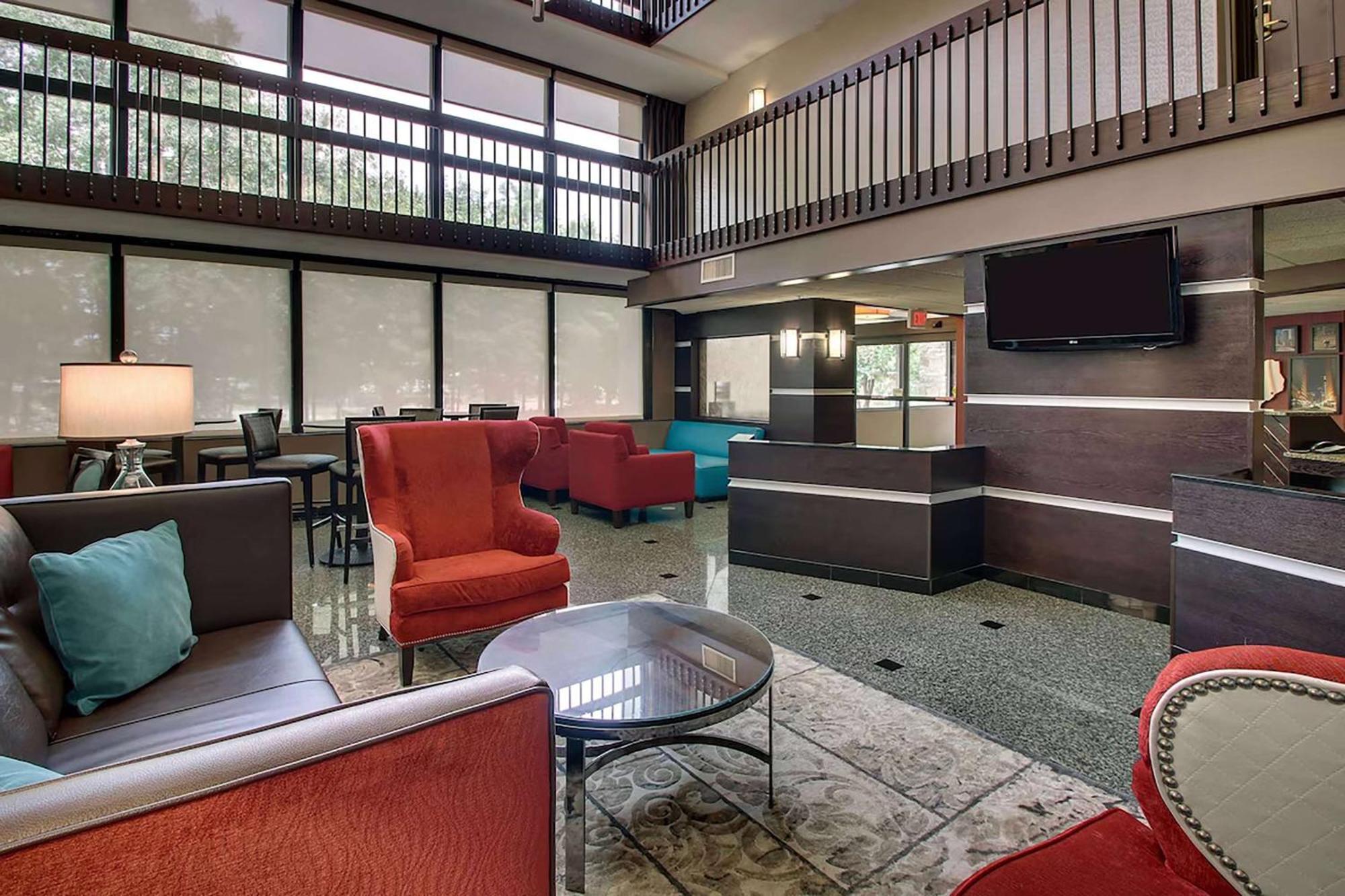 Heritage Inn & Suites The Woodlands, Trademark By Wyndham Εξωτερικό φωτογραφία