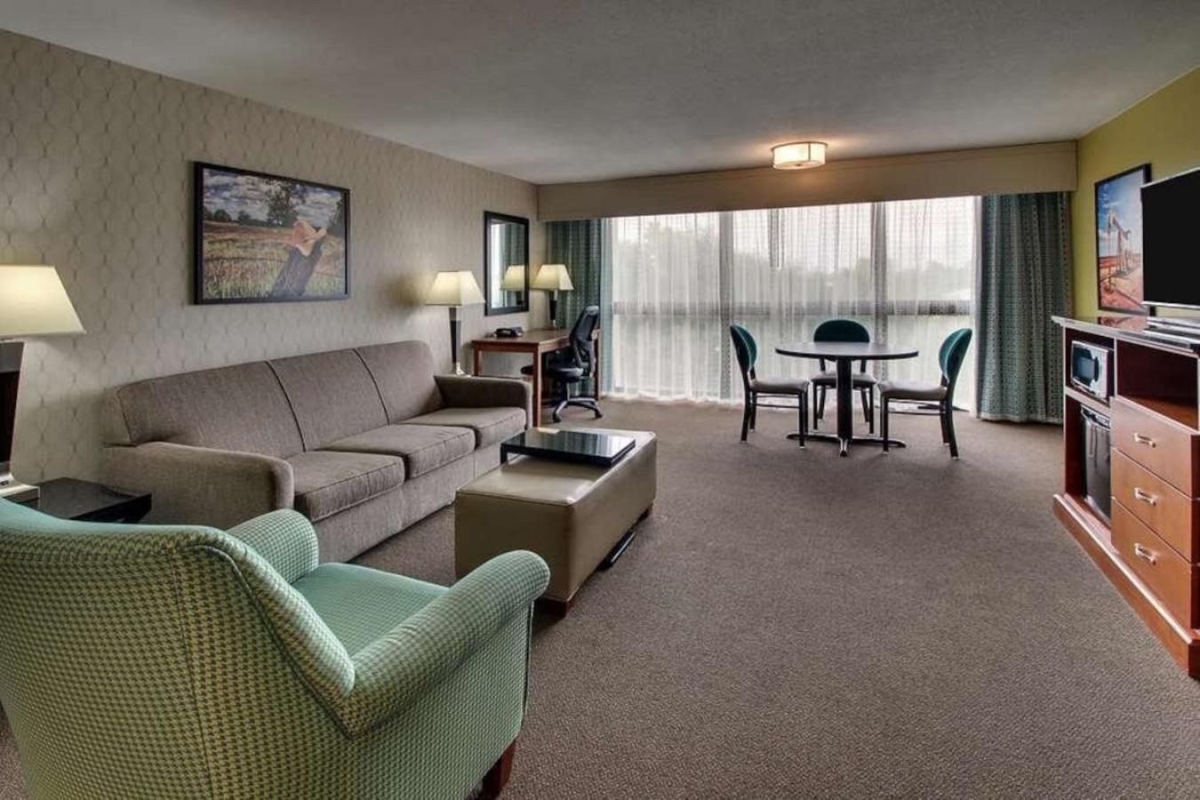 Heritage Inn & Suites The Woodlands, Trademark By Wyndham Εξωτερικό φωτογραφία