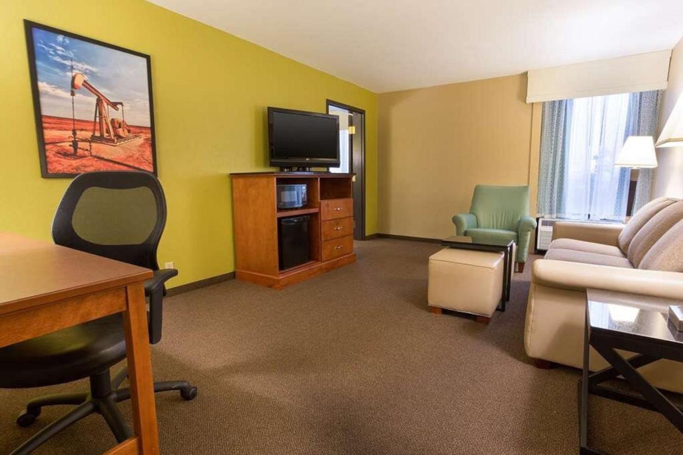 Heritage Inn & Suites The Woodlands, Trademark By Wyndham Εξωτερικό φωτογραφία