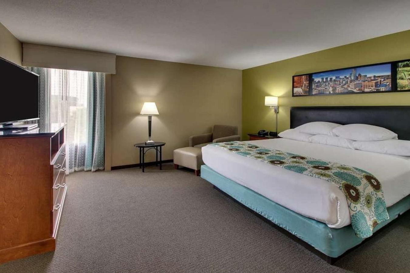 Heritage Inn & Suites The Woodlands, Trademark By Wyndham Εξωτερικό φωτογραφία
