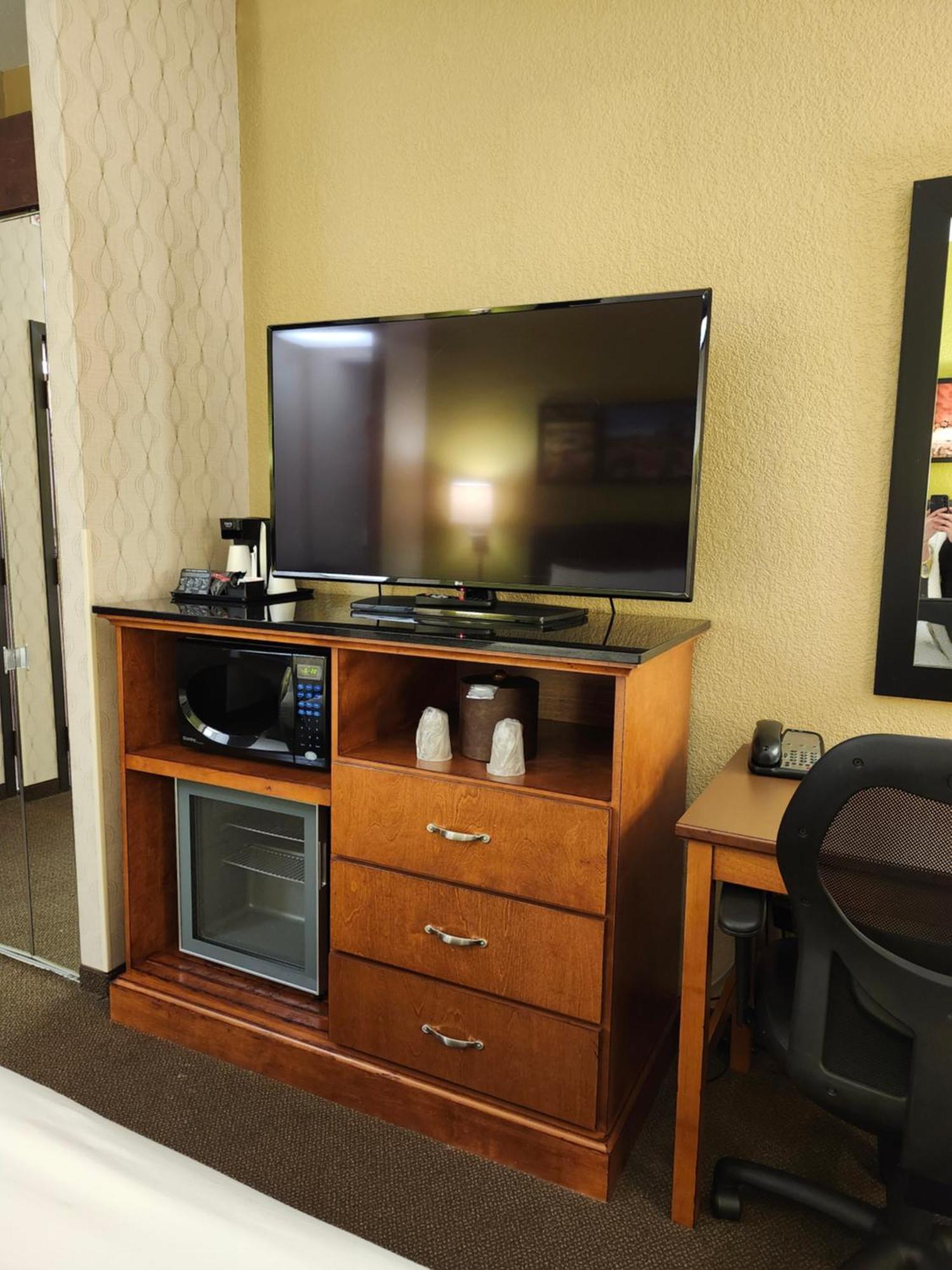 Heritage Inn & Suites The Woodlands, Trademark By Wyndham Εξωτερικό φωτογραφία
