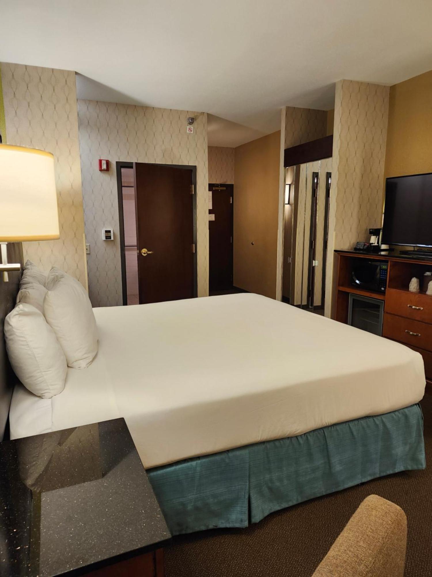 Heritage Inn & Suites The Woodlands, Trademark By Wyndham Εξωτερικό φωτογραφία