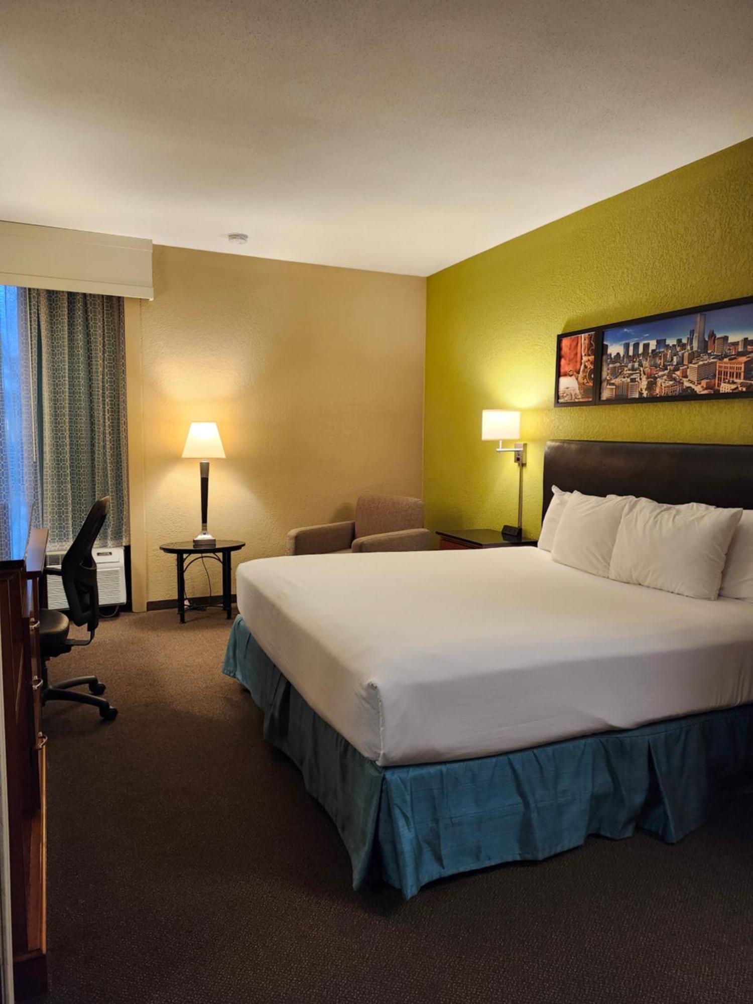 Heritage Inn & Suites The Woodlands, Trademark By Wyndham Εξωτερικό φωτογραφία