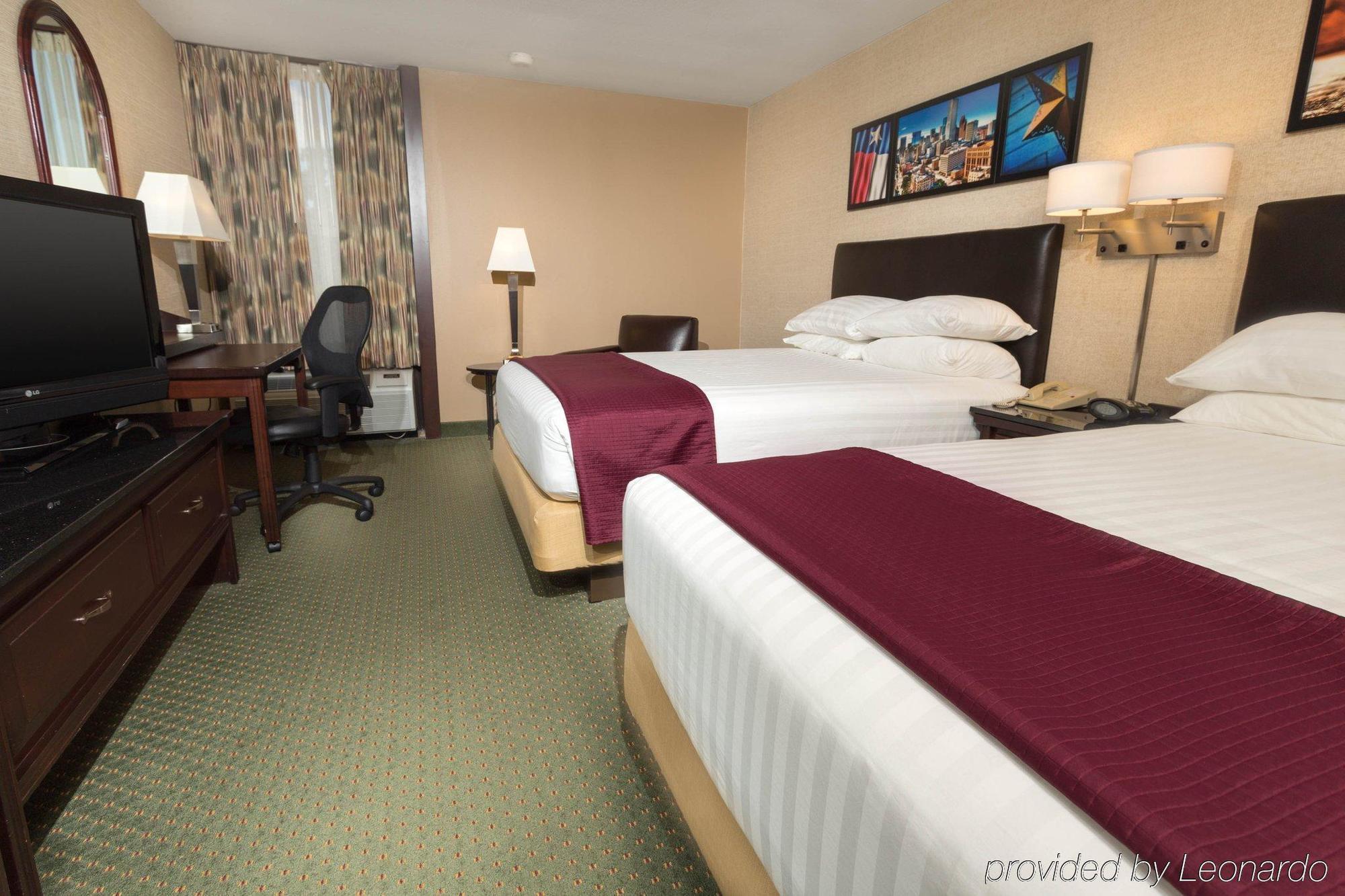Heritage Inn & Suites The Woodlands, Trademark By Wyndham Εξωτερικό φωτογραφία