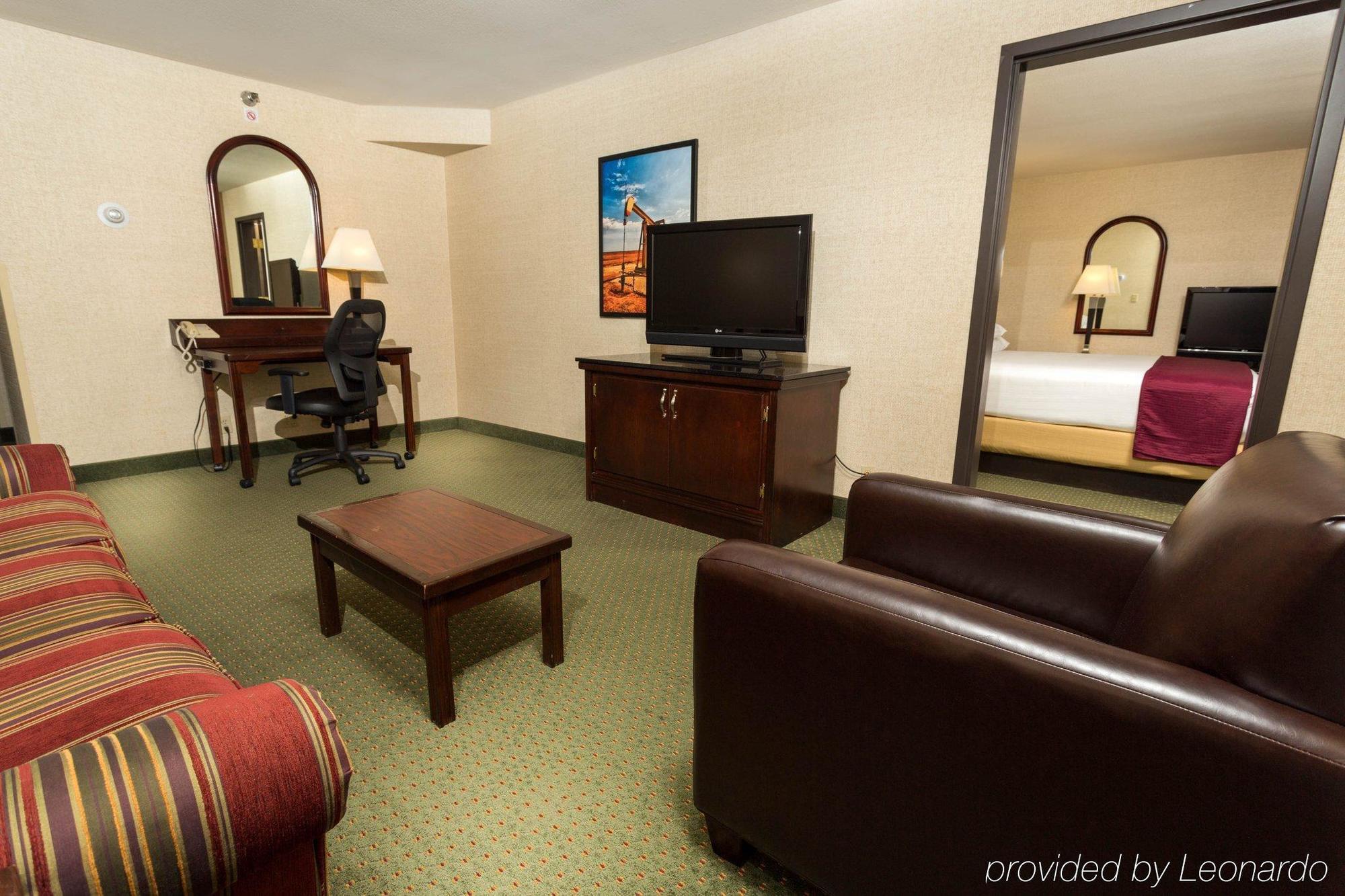 Heritage Inn & Suites The Woodlands, Trademark By Wyndham Εξωτερικό φωτογραφία