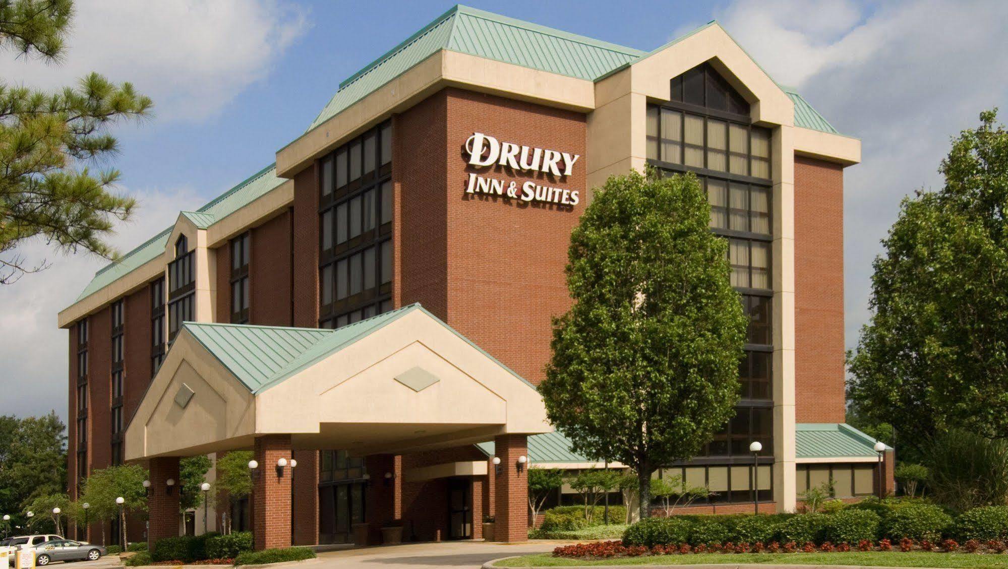 Heritage Inn & Suites The Woodlands, Trademark By Wyndham Εξωτερικό φωτογραφία