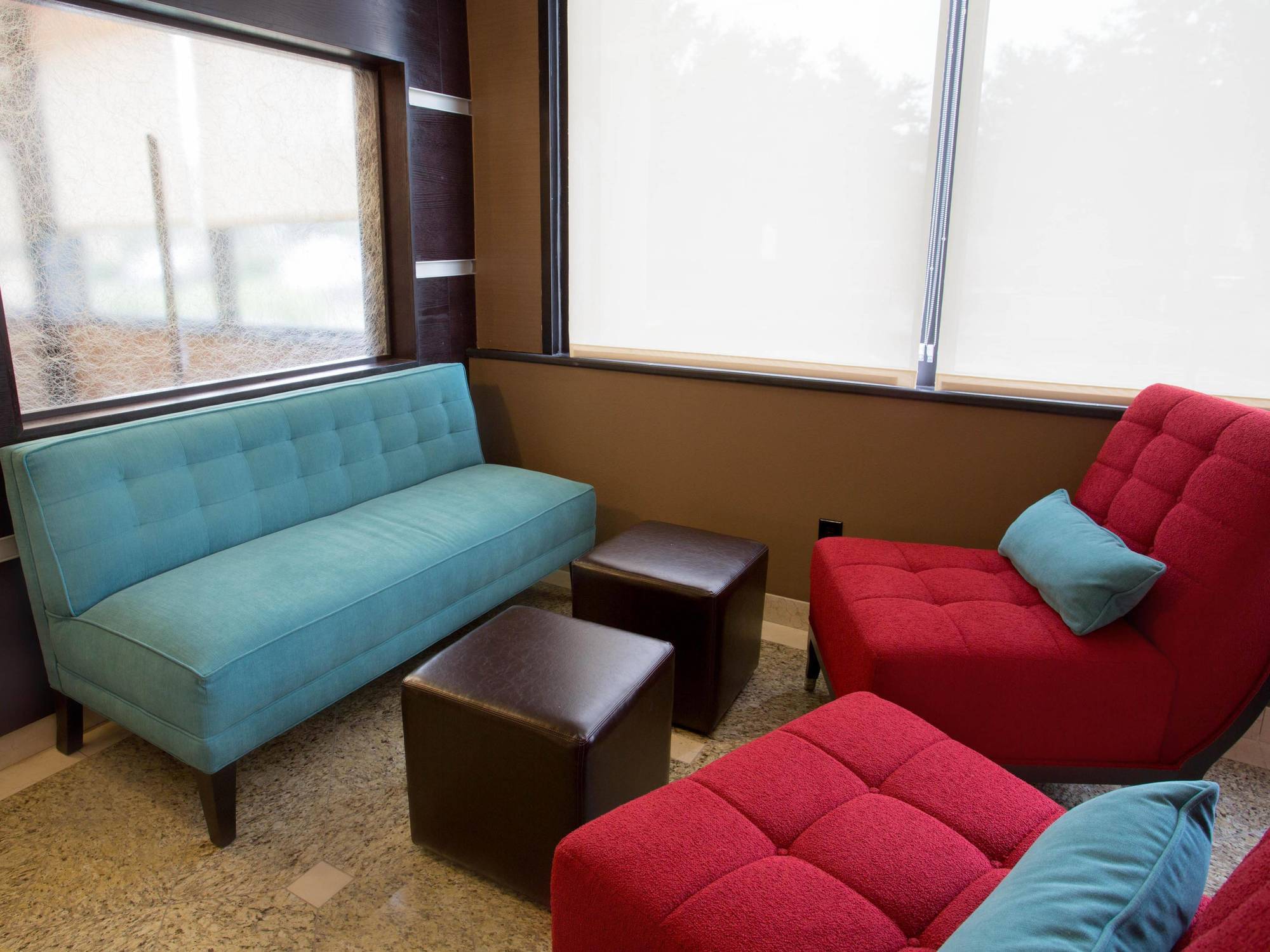 Heritage Inn & Suites The Woodlands, Trademark By Wyndham Εξωτερικό φωτογραφία