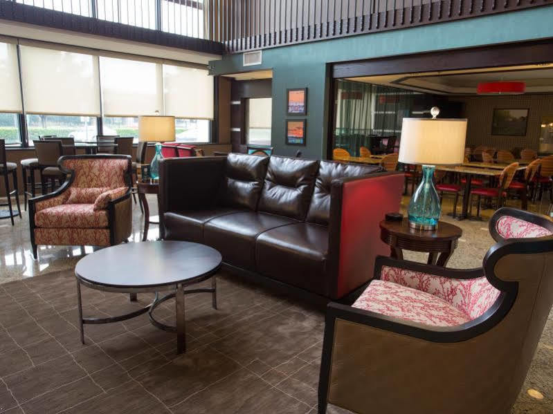 Heritage Inn & Suites The Woodlands, Trademark By Wyndham Εξωτερικό φωτογραφία