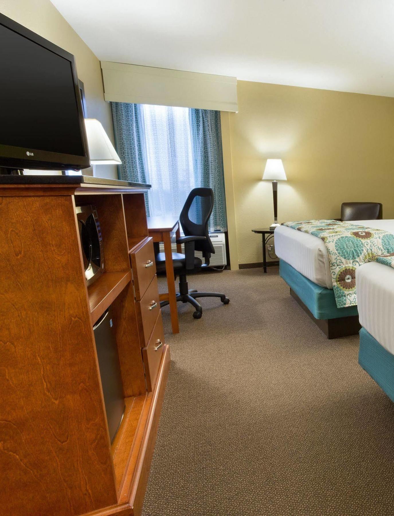 Heritage Inn & Suites The Woodlands, Trademark By Wyndham Εξωτερικό φωτογραφία